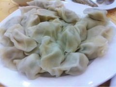 鲅鱼水饺-海岛渔村大酒店(云霄路店)