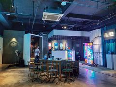 -棂笼·深度沉浸密室(武汉旗舰店)