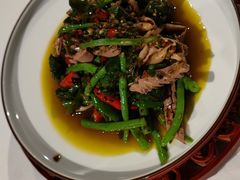 -院8里·小聚园老川菜(九眼桥店)