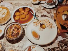 -绿茶餐厅(燕郊永旺店)