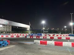 -竞速卡丁车赛车会(道滘店)