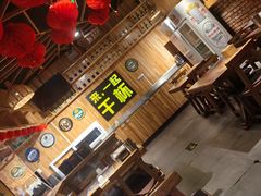 -平娃三宝烧烤·面食(南小街店)