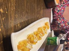 -醉美东江·三文鱼·烧鸡公