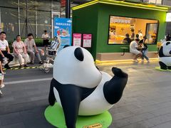 -东莞松山湖万象汇