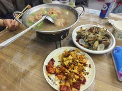 -小民大排档(光谷店)