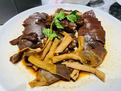 -潮州府·潮菜·砂锅粥(徐家汇店)