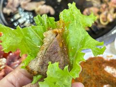 -平山城鑫烧烤(建国楼店)