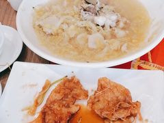 -东北人粗粮饺子坊(南山店)