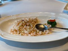 清炒野生河虾仁-上海小南国(正大店)