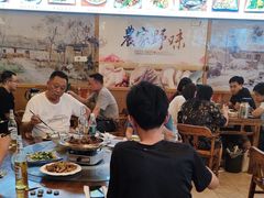 -老味道1992(武当山店)