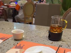 -小鹅皇港式餐厅(新抚万达店)