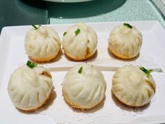 如意生煎包-松鹤楼(山塘街店)