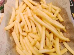 -肯德基(孝陵卫地铁站店)