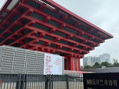 -中华艺术宫(上海美术馆)