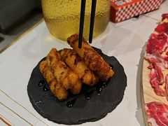 -牛人日志·鲜牛肉骨汤火锅(万科里瑧店)