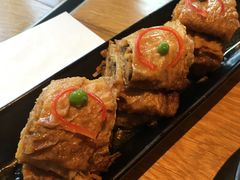 -金牌外婆家(苏州中心店)