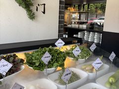 -集贤门·徽菜(福田店)