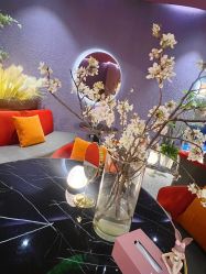 -花隐·美芙炫海菲秀皮肤管理中心