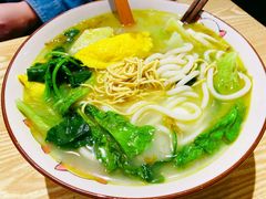 乌冬面-皆道拌麻辣烫·麻辣拌