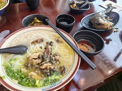 -沈记土鸡米线(七星街品牌中心店)