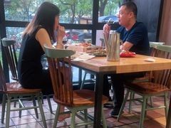 -小杨烤肉(朱雀店)