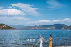 点击看大图 -太古映画婚纱摄影(天河店)