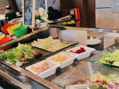 -希尔顿欢朋酒店·欢朋餐厅