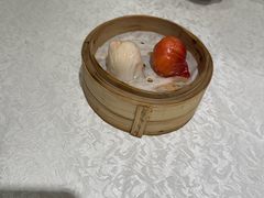 虾饺-红棉中餐厅·广州海航威斯汀酒店