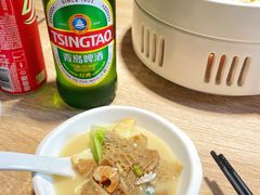 -蓝港海鲜厨房(闽江路店)