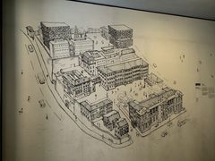 -大馆(前中区警署建築群)