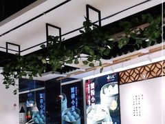 -馋三尺蟹粉小笼(人民广场店)
