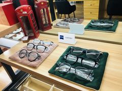 -肆兮眼镜·蔡司·徕卡战略合作店(大坪店)