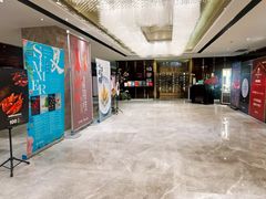 -北京泰富酒店-柏景轩中餐厅