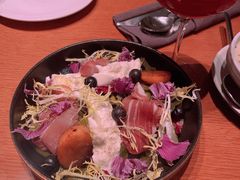 -Highline·城市露台景观餐厅(淮海路店)