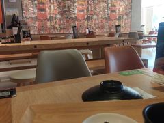 大堂-味千拉面(上虞万和城分店)