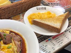 -旺记冰室(九龙中心大厦店)