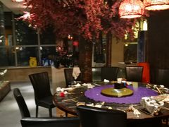包厢-95号酱骨·一块豆腐(展春园西路店)