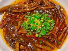-老瑞福上海菜(人民广场店)