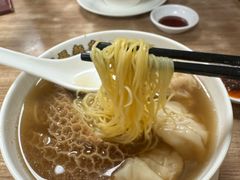 -百福麵家(新馬路店)