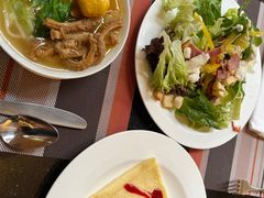 -澳门十六浦索菲特大酒店