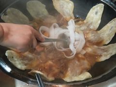 -三里屯土灶炖公鸡地锅鸡(江东店)