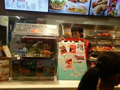 -肯德基(九龙店)