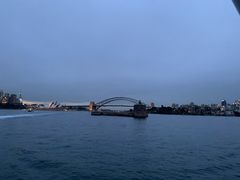 -悉尼海港大桥