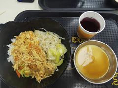 -天津理工大学-学生第2食堂