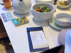 -俏九州·小炒黄牛肉(华润万象汇店)