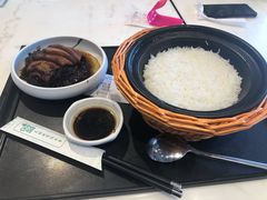 -谷田稻香·砂锅菜(元洪店)