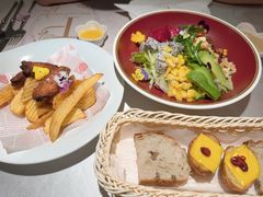 -PARFUM FLORAL花境法餐(南京首店)