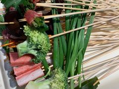 -大斌家串串火锅