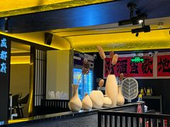 -对酒当歌·地道川菜(八佰伴店)