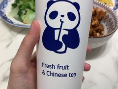 -茶百道(太平门直街店)
